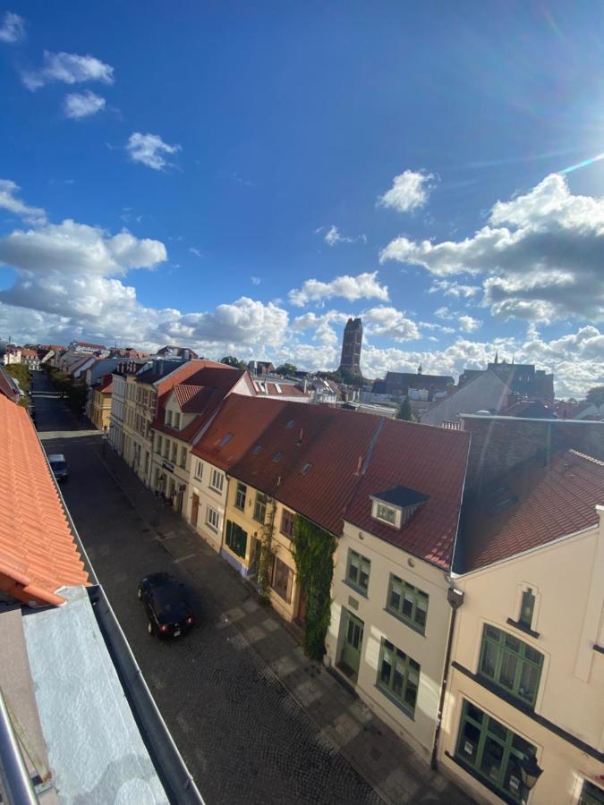 See Igel Sjoeborre Wißmar Kültér fotó